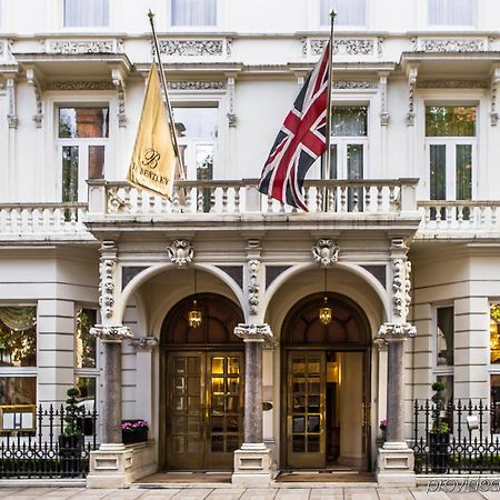 Bentley London Hotel Luaran gambar