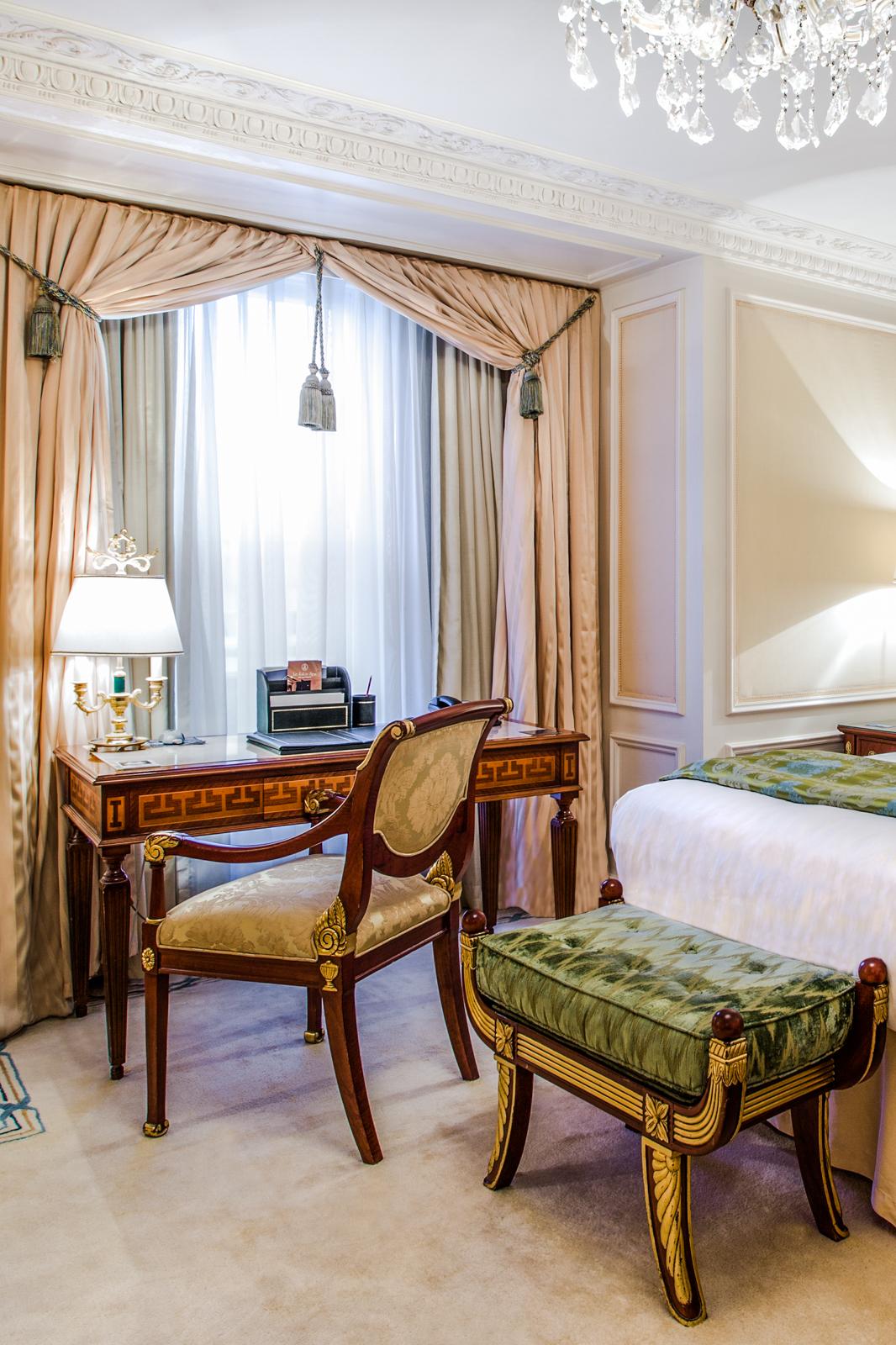 Bentley London Hotel Luaran gambar