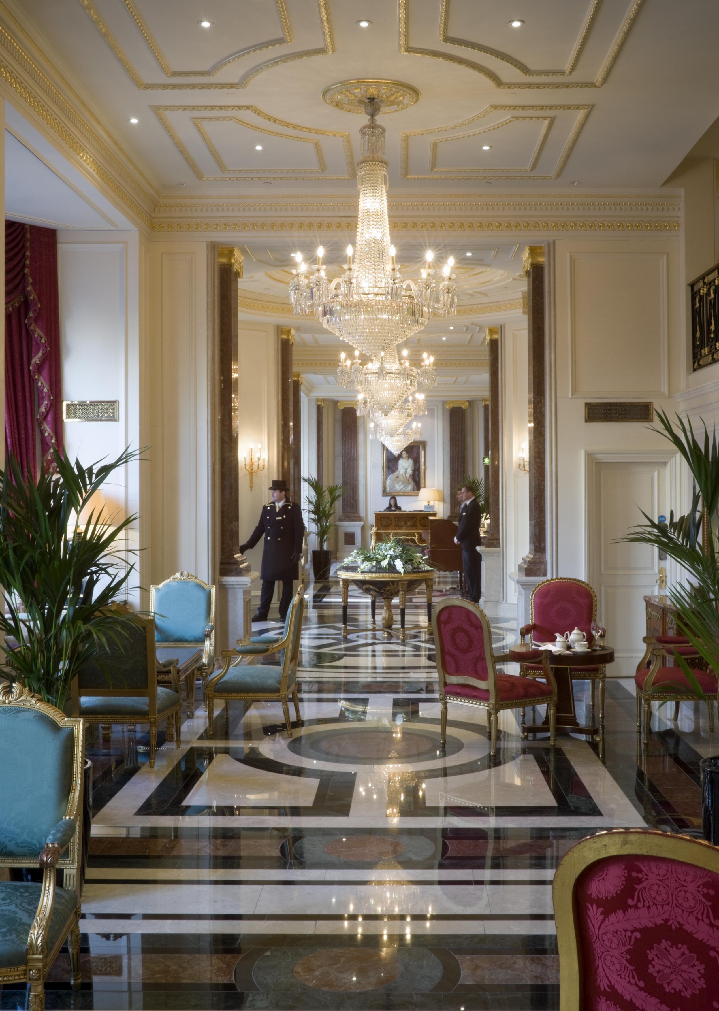 Bentley London Hotel Dalaman gambar
