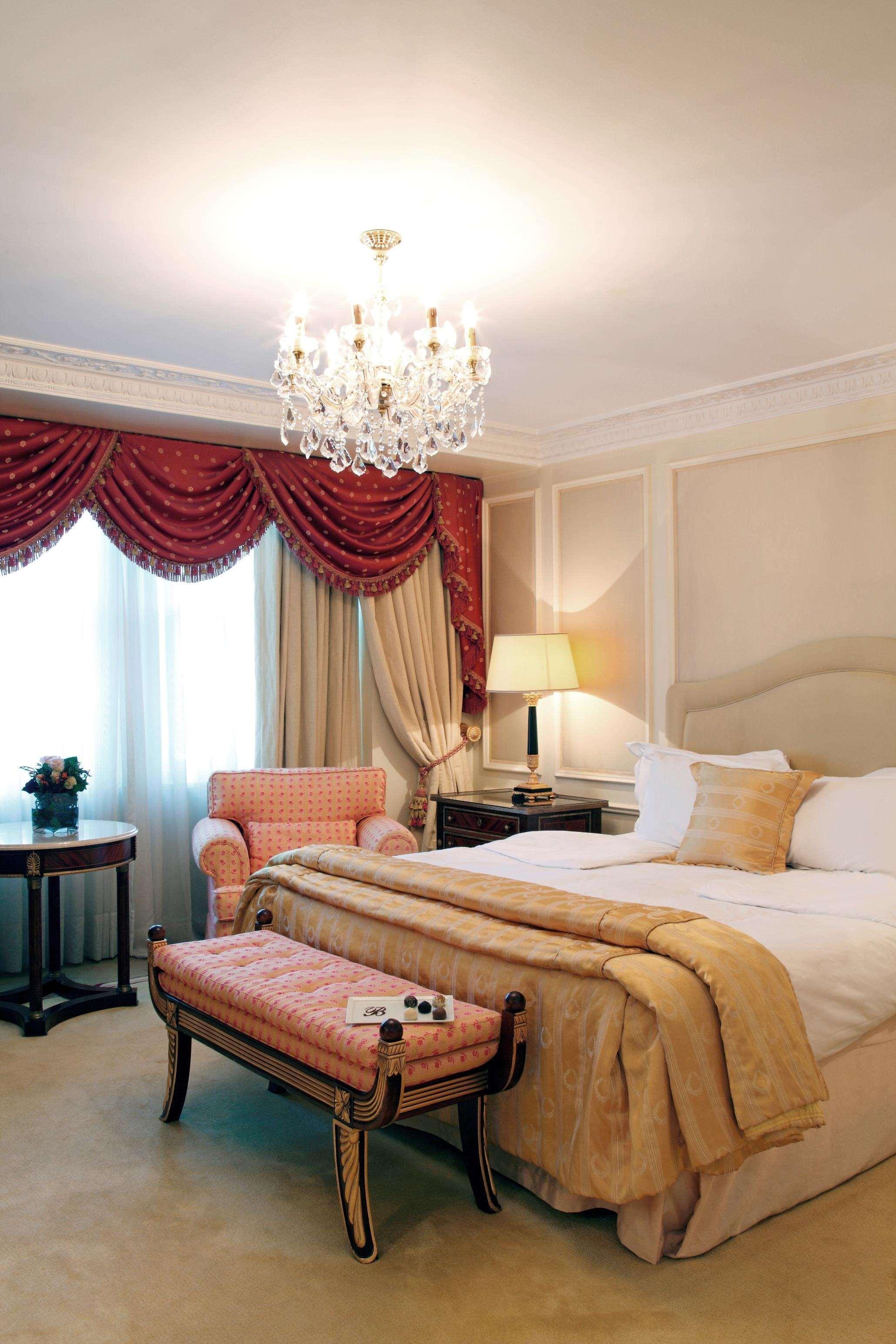Bentley London Hotel Luaran gambar