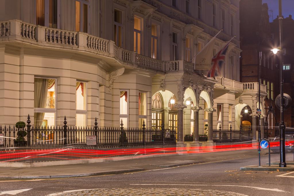 Bentley London Hotel Luaran gambar