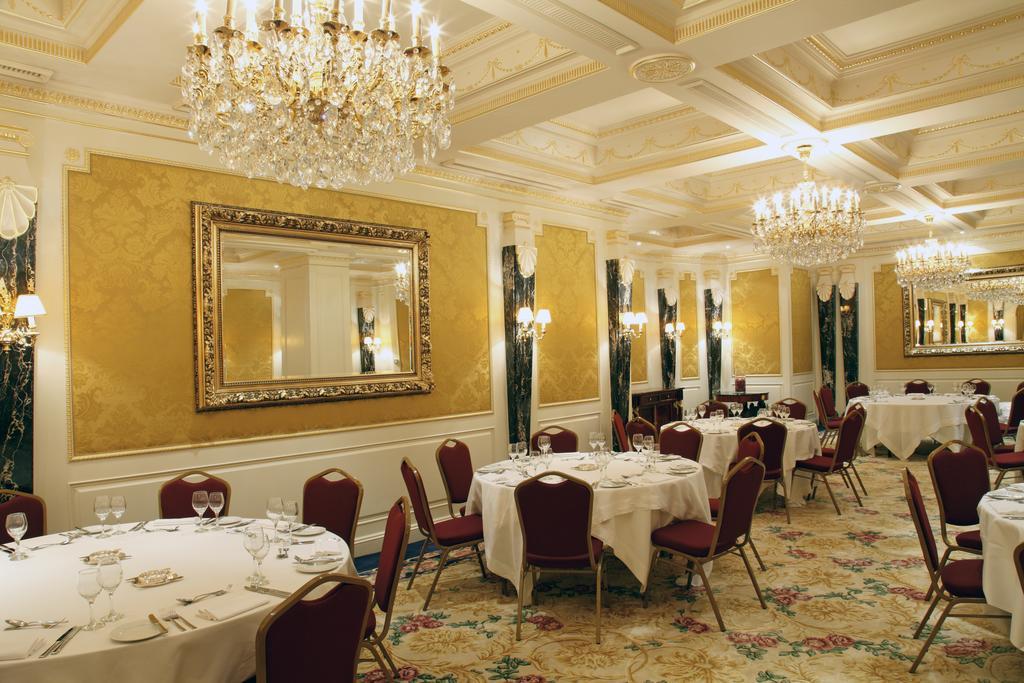 Bentley London Hotel Luaran gambar
