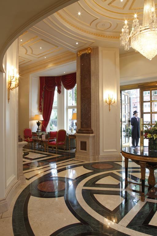 Bentley London Hotel Luaran gambar