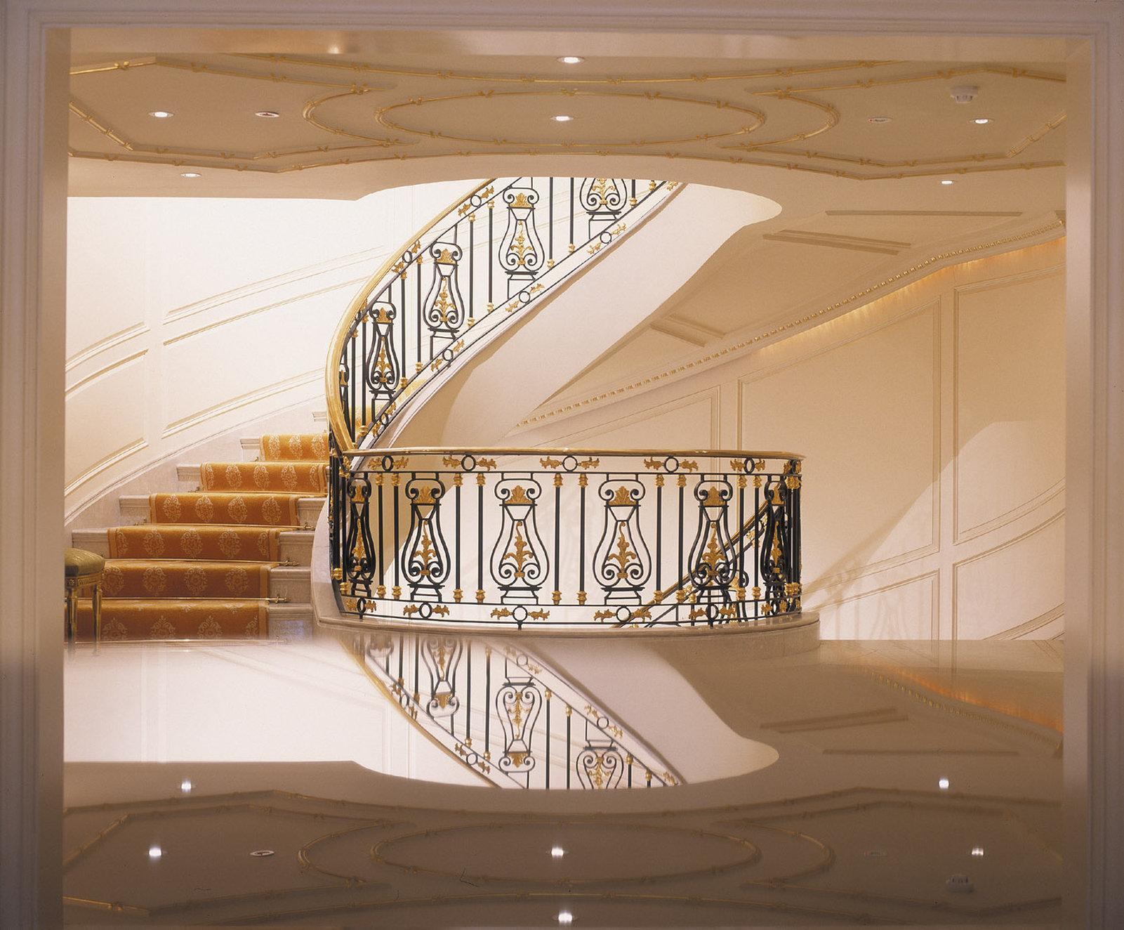 Bentley London Hotel Luaran gambar