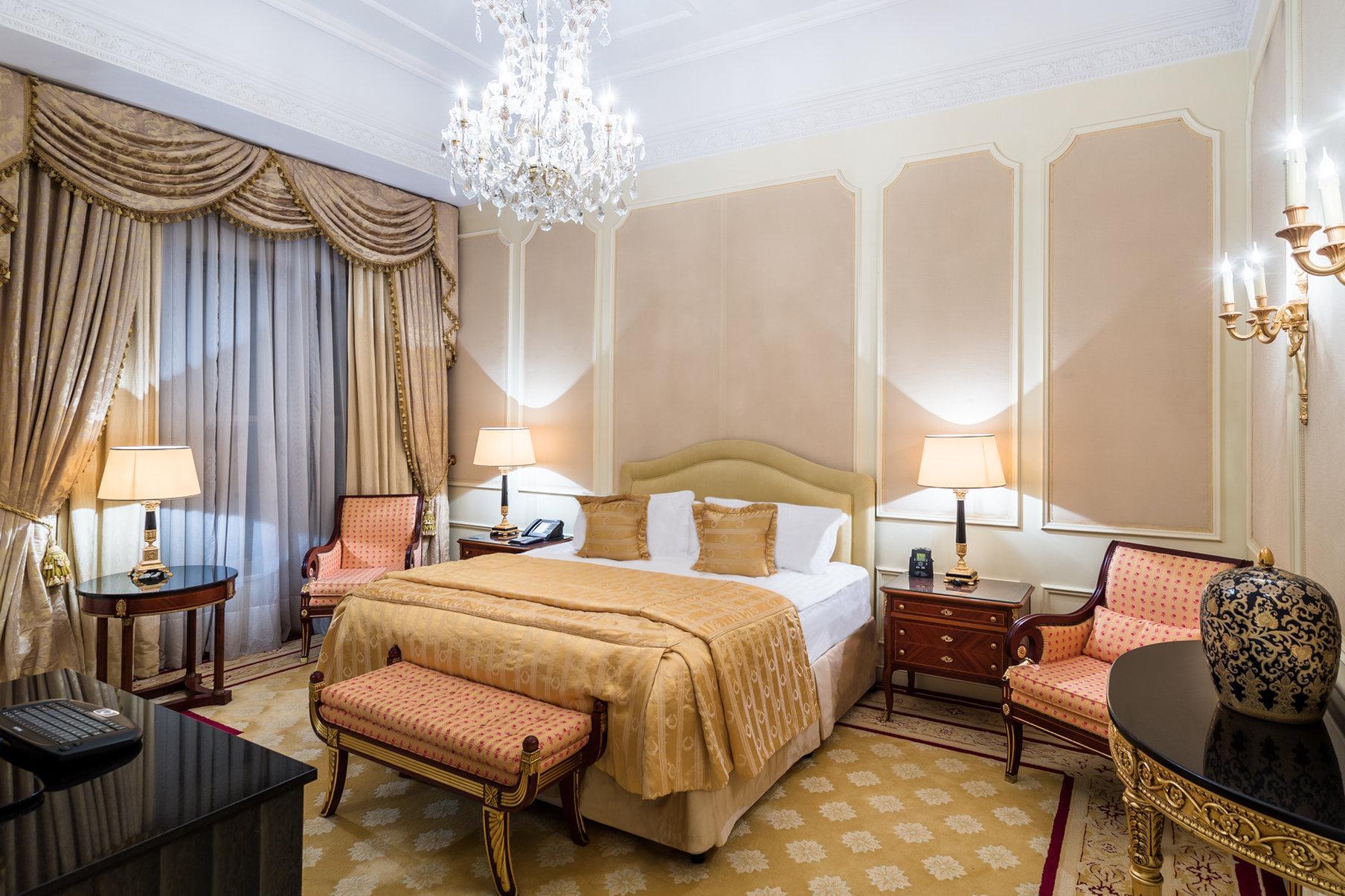 Bentley London Hotel Luaran gambar