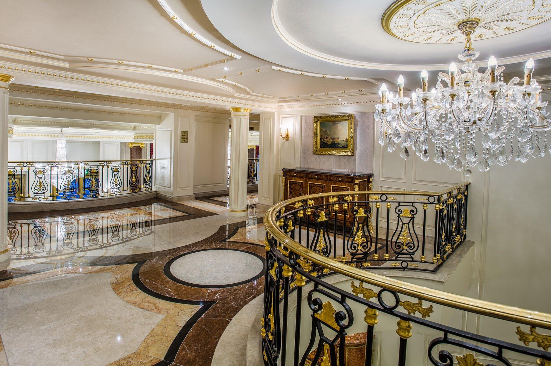 Bentley London Hotel Luaran gambar