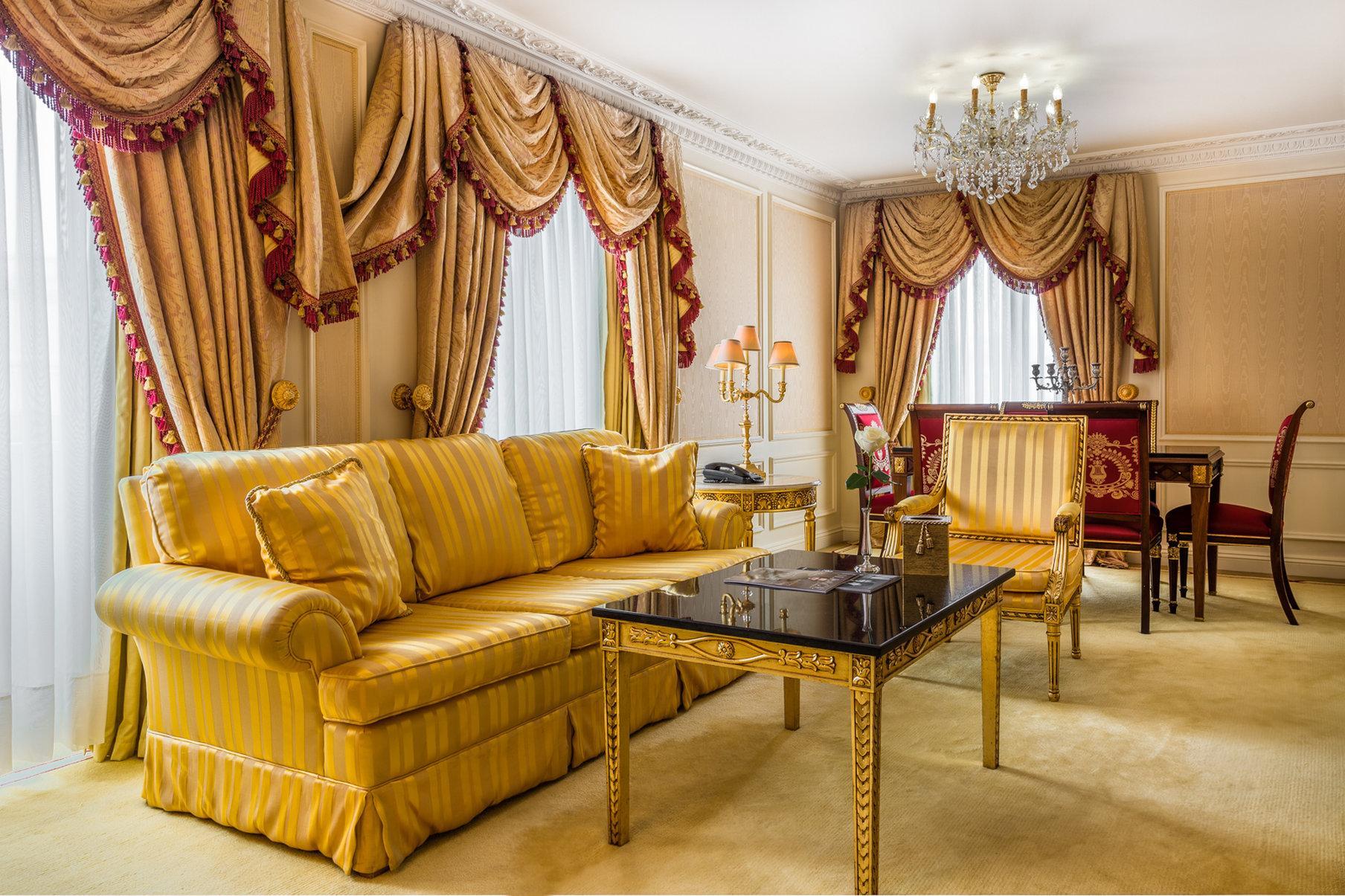 Bentley London Hotel Luaran gambar