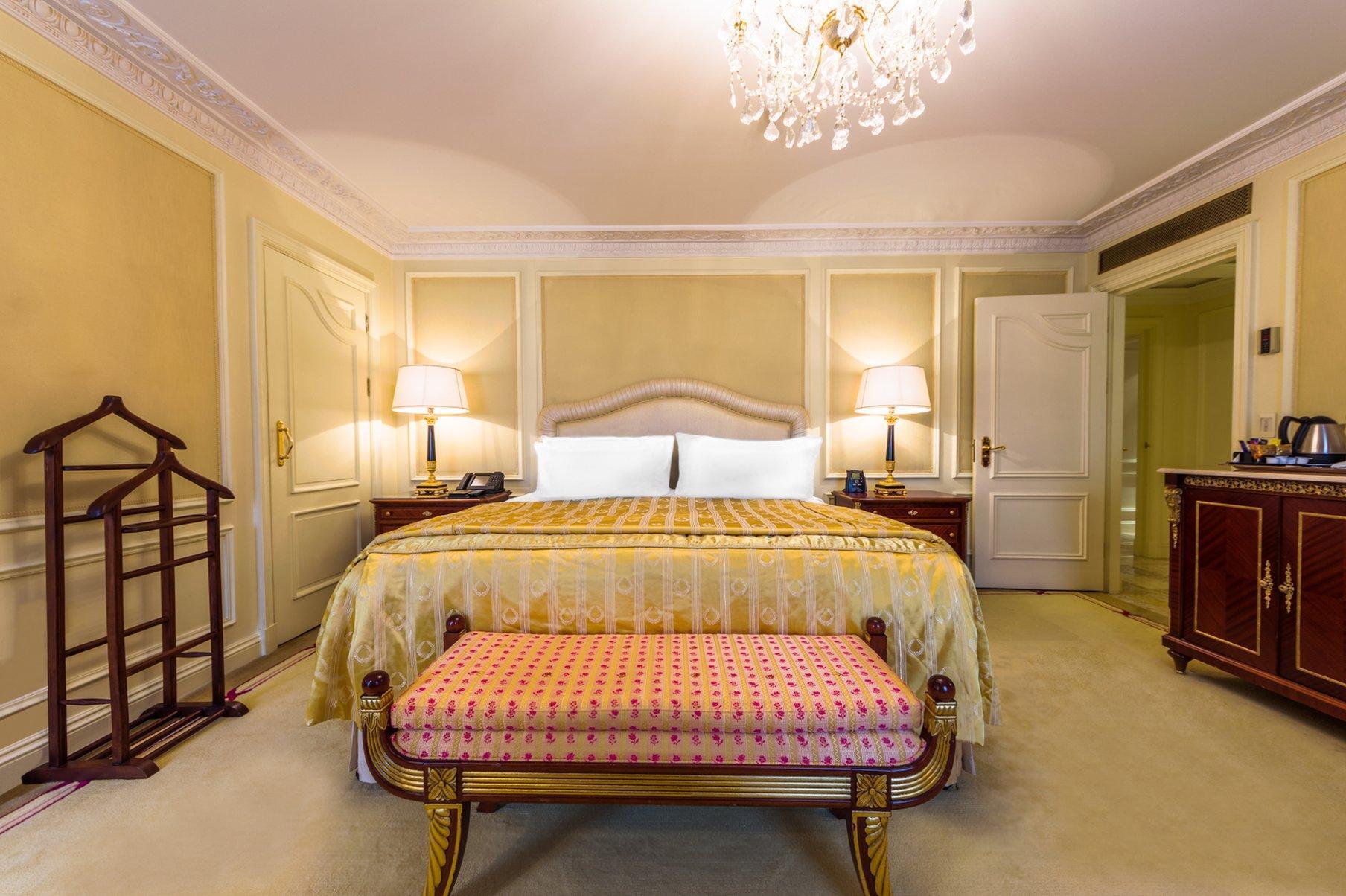 Bentley London Hotel Luaran gambar