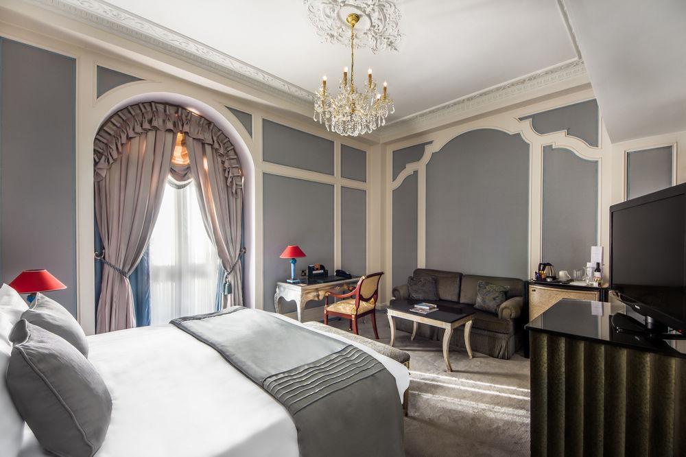 Bentley London Hotel Luaran gambar