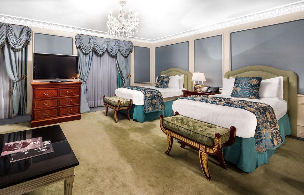 Bentley London Hotel Luaran gambar